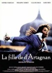 la fille de d'Artagnan 1994