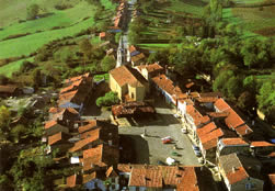Castelnau Lupiac