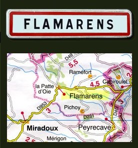 Flamarens