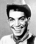 Cantinflas