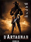 D'artagnan 2000