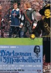 D'artagnan contro i tre moschettieri 1963