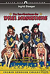Die sexabenteuer  der drei musketiere 1971