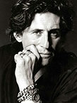 Gabriel Byrne