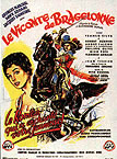 Il visconte di Bragelonne / Le viconte de Bragelonne 1954