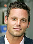 Justin Chambers