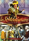 Les trois mousquetaires 1959