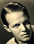 Louis Hayward