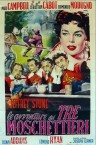 The three musketeers 1955 (Série TV)