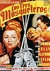 Los tres mosqueteros (The three musketeers)1948
