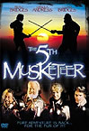 The fifth musketeer 1977