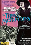 The three musketeers (1921)