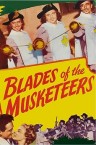 Blades of the musketeers 1953