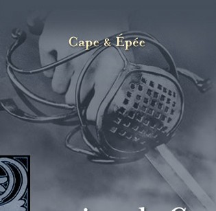 Cape et Épée