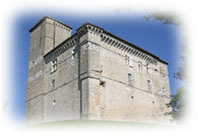 Château de Plieux