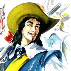 D'Artagnan