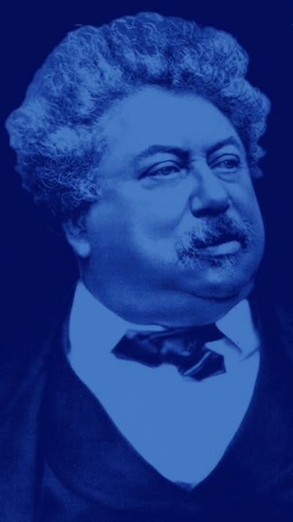 Alexandre Dumas