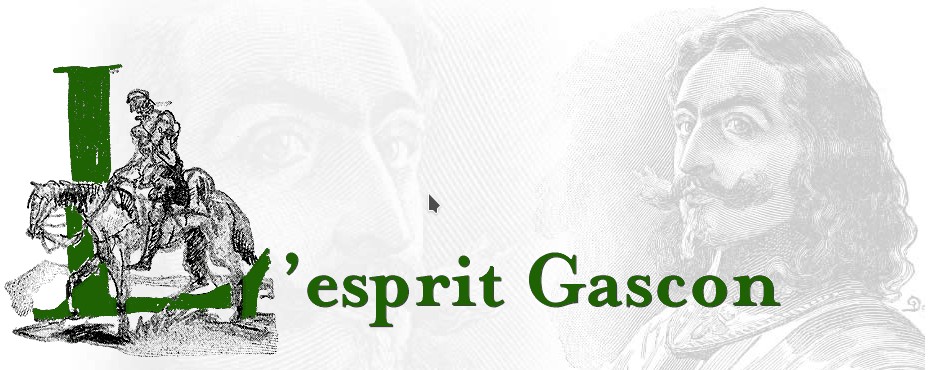 L'esprit Gascon