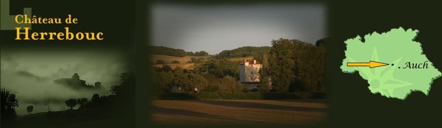 Château de Herrebouc