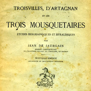 Jaurgain