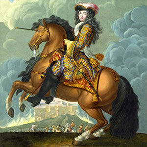 Louis XIV