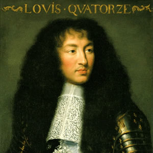 Louis XIV