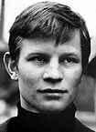 Michael York