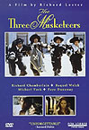The three musketeers 1973